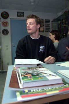 Stefan Schwarz