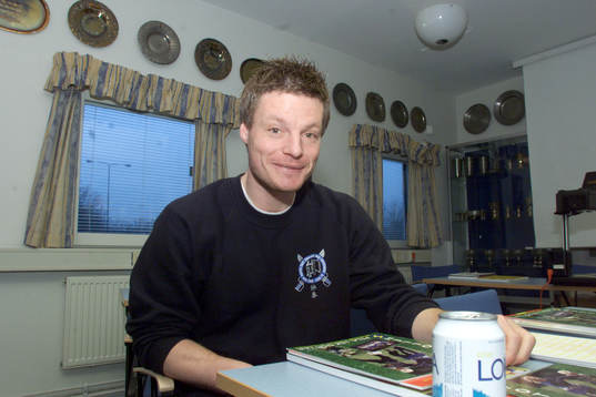Stefan Schwarz