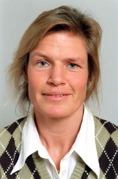 Helena Kihlborg Bystedt