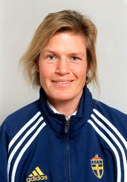 Helena Kihlborg Bystedt
