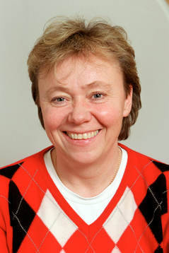 Marie Bengtsson