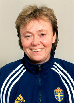 Marie Bengtsson