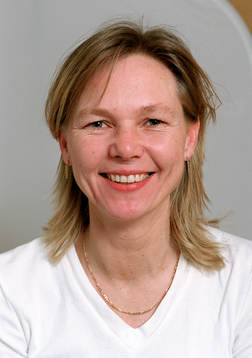Anna Signeul