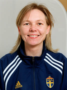 Anna Signeul