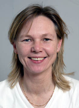 Anna Signeul tränare för F19 och F18