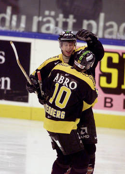 Niklas Anger, AIK