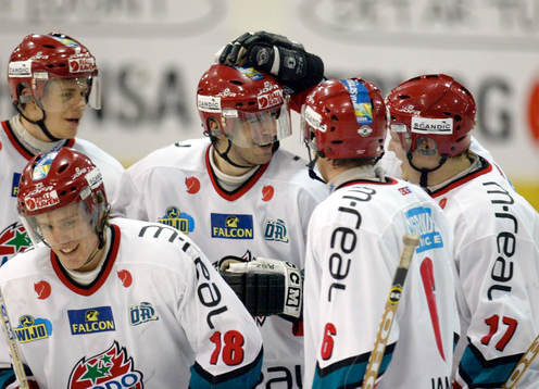 Miroslav Hlinka, Modo