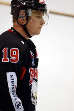 Juha Riihijärvi, Malmö