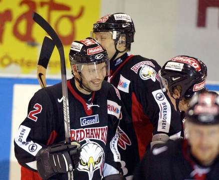 Joakim Musakka, Malmö