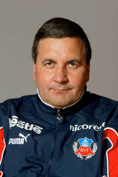 Fotboll, Allsvenskan, Sverker Eliasson,