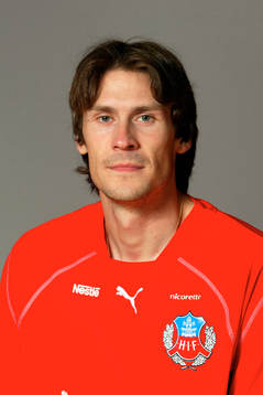 Fotboll, Allsvenskan, Michael Hansson,  Helsingborg,