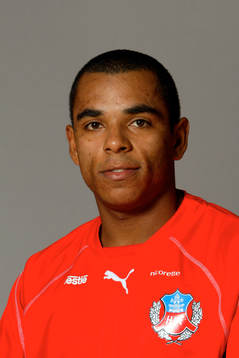 Fotboll, Allsvenskan, Alvaro Santos,  Helsingborg, porträtt