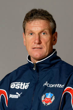 Fotboll, Allsvenskan, Mats Svensson, målvaktstränare,
