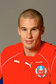 Fotboll, Allsvenskan, Christoffer Andersson,  Helsingborg,