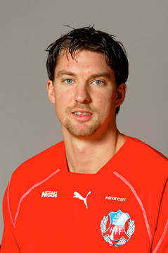 Fotboll, Allsvenskan, Mikael Gustavsson,  Helsingborg,