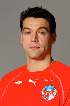 Fotboll, Allsvenskan, Jozo Matovac,  Helsingborg, porträtt