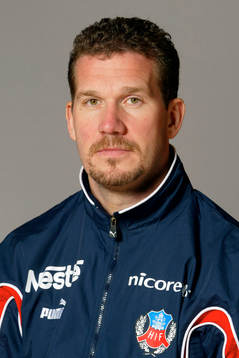 Fotboll, Allsvenskan, Christer Olsson,  Helsingborg,