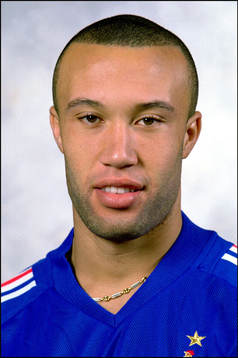 Mikael Silvestre