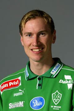 Fredrik Bengtsson, Brage