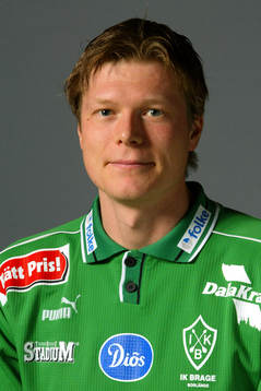 Göran Bergort, Brage