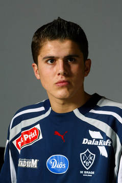 Adil Kizil, Brage
