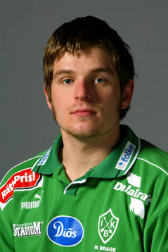Magnus Korsgren, Brage