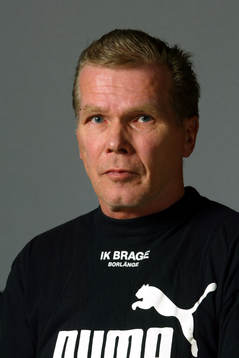 Hannu Koskinen, material, Brage
