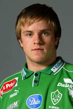 Johan Norell, Brage