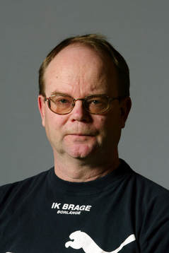 Ulf Olsson, material, Brage