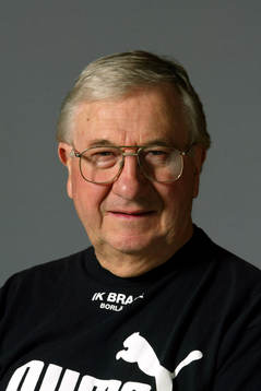 Bengt Pettersson, massör, Brage