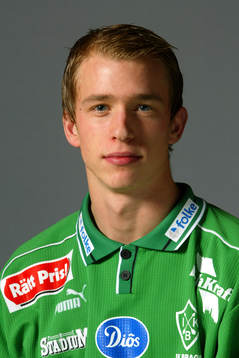 Jonas Andersson, Brage