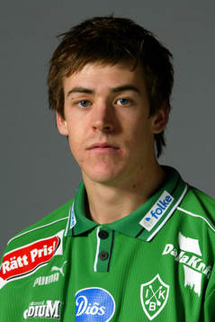 Henrik Hagberg, Brage