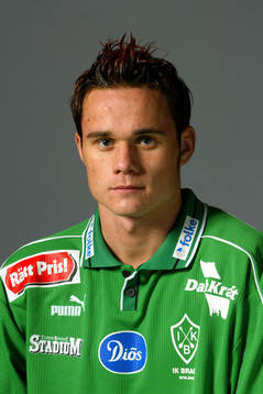 Johan Persson, Brage