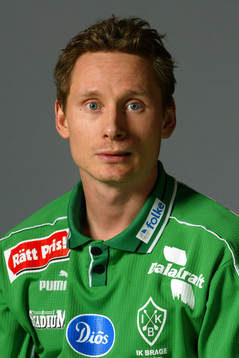 Anders Sjöö, Brage