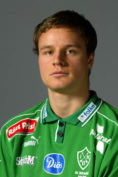 Jörgen Sundström, Brage