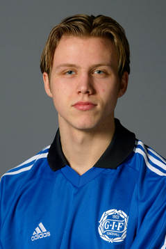 Fotboll, Allsvenskan, Porträtt, Stefan Ålander, Sundsvall