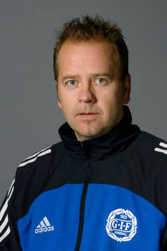 Fotboll, Allsvenskan, Porträtt, Peter Strömberg,