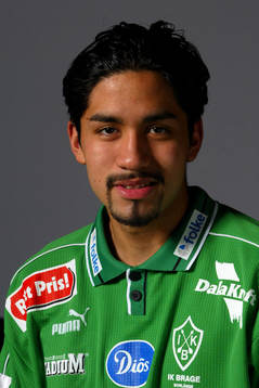 Fotboll, Superettan, porträtt, Daniel Killgren, Brage