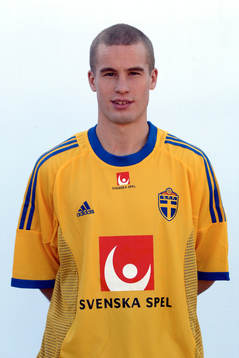 Christoffer Andersson