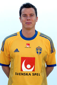 Daniel Andersson