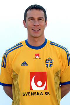 Patrik Andersson