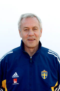 Ove Kindvall, Svenska Spel