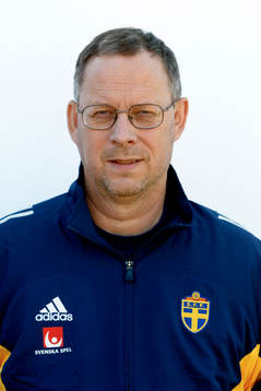 Lars Lagerbäck