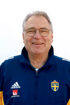 Bengt Madsen