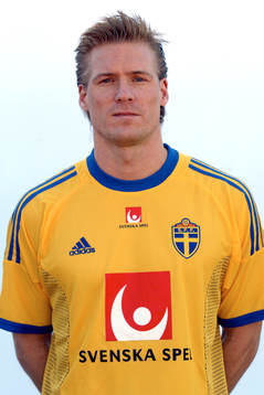 Johan Mjällby