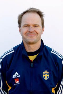 Johan Algulander, naprapat