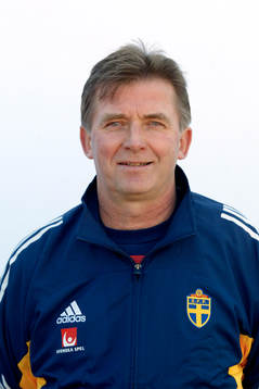 Lennart Ljung, målvaktstränare