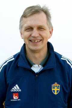 Lars Richt, tekniska enheten