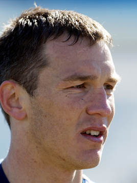 Patrik Andersson