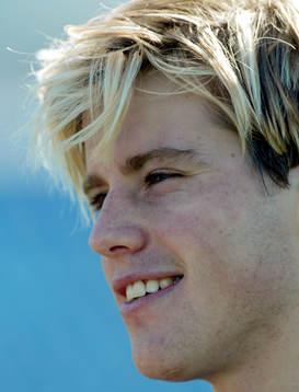 Pontus Farnerud